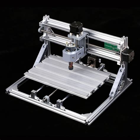 cnc router machine amazon|diy cnc mill kit amazon.